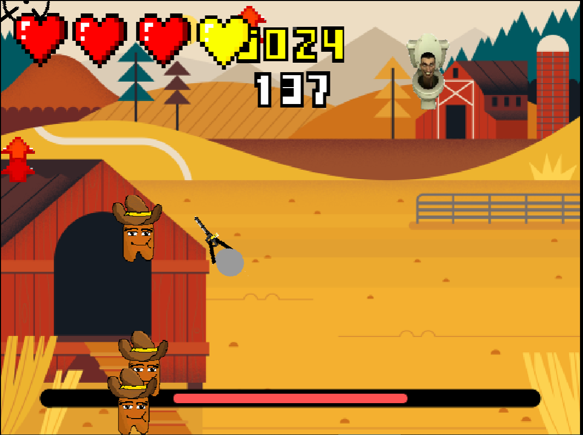 Why You'll Love Brainrot Shooter Game